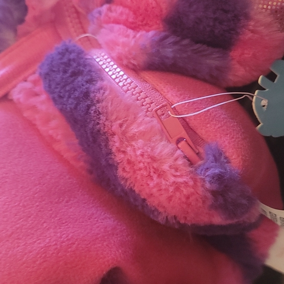 Zebra Sleeping bag - Picture 12 of 12